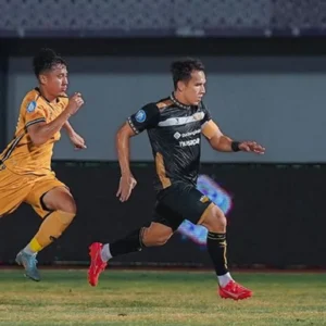Dewa United Siapkan Mediasi dengan Bhayangkara FC Usai Keributan EPA U-20, Dampaknya pada Peringkat Super League