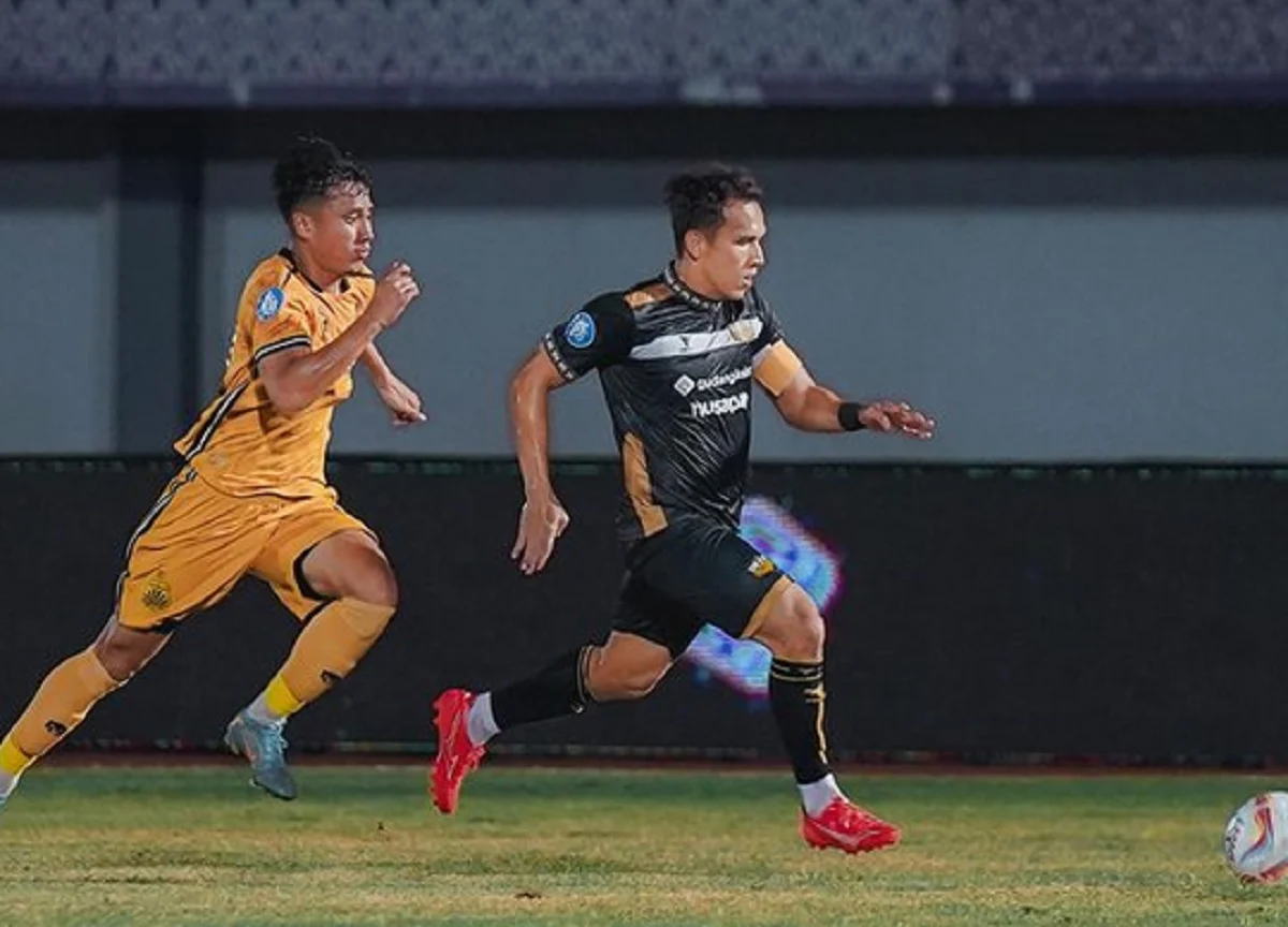 Dewa United Siapkan Mediasi dengan Bhayangkara FC Usai Keributan EPA U-20, Dampaknya pada Peringkat Super League
