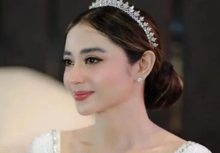 Dewi Perssik Geram Usai Diisukan Meninggal, 16 Akun TikTok Dapat Dipolisikan