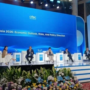 Di Luar Prediksi, Ekonomi Singapura Tumbuh 6% pada Kuartal I‑2026