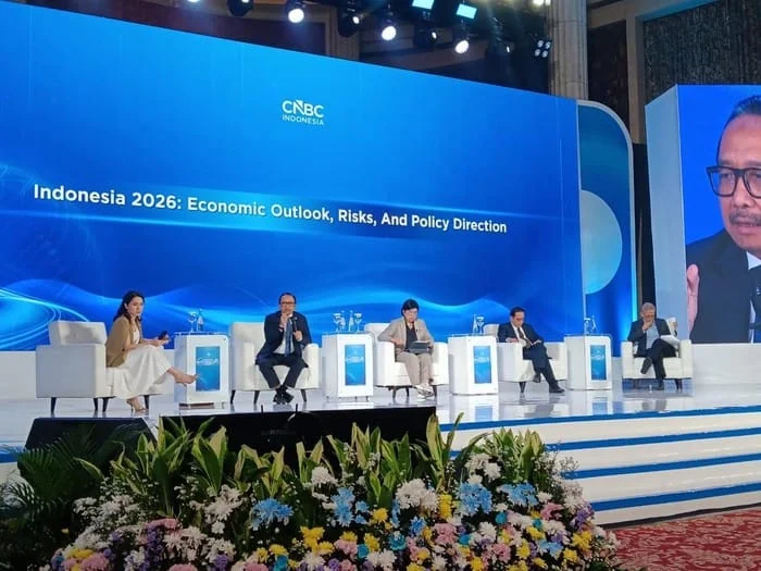 Di Luar Prediksi, Ekonomi Singapura Tumbuh 6% pada Kuartal I‑2026