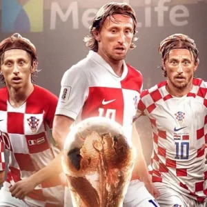 Dinamo Zagreb: Pusat Bakat Baru Croatia Menatap Piala Dunia 2026
