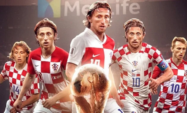 Dinamo Zagreb: Pusat Bakat Baru Croatia Menatap Piala Dunia 2026