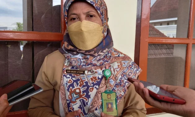 Dinkes Kulon Progo: Hasil Tes Suspek Hantavirus Negatif