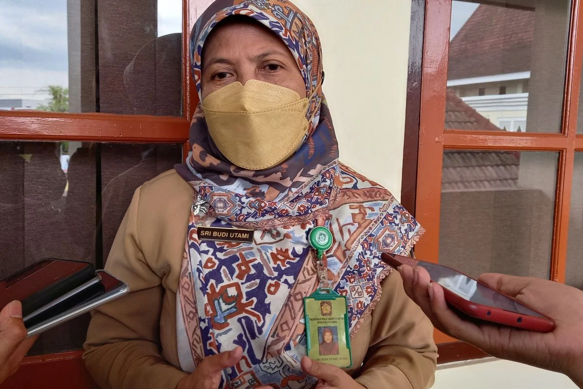Dinkes Kulon Progo: Hasil Tes Suspek Hantavirus Negatif