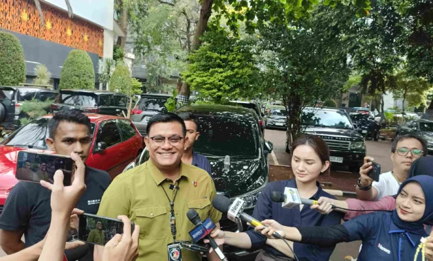 Diperiksa Buntut Laporan Eks ART, Erin Wartia Beberkan Rekaman CCTV