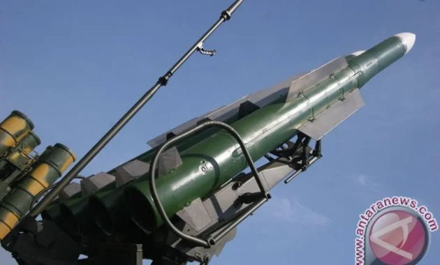 Dipersenjatai Rudal Berbasis AI, F-35B Inggris Lulus Uji Coba Tembus Pertahanan Rusia-China