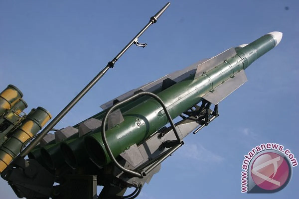 Dipersenjatai Rudal Berbasis AI, F-35B Inggris Lulus Uji Coba Tembus Pertahanan Rusia-China