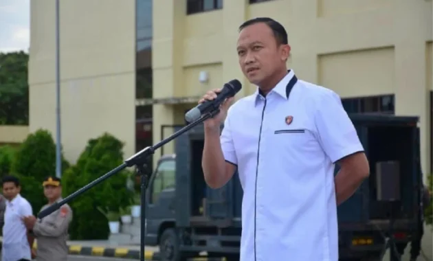 Dirresnarkoba Polda Maluku Kombes Indra Berhasil Bongkar 56 Kasus Narkoba Sepanjang 2026