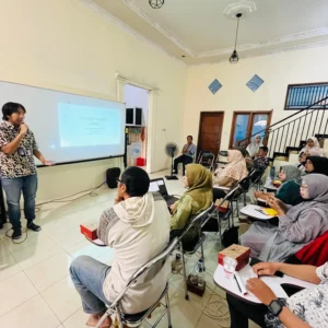 Disdikbud Ngawi Buka Akses Pendidikan untuk 730 Anak Putus Sekolah