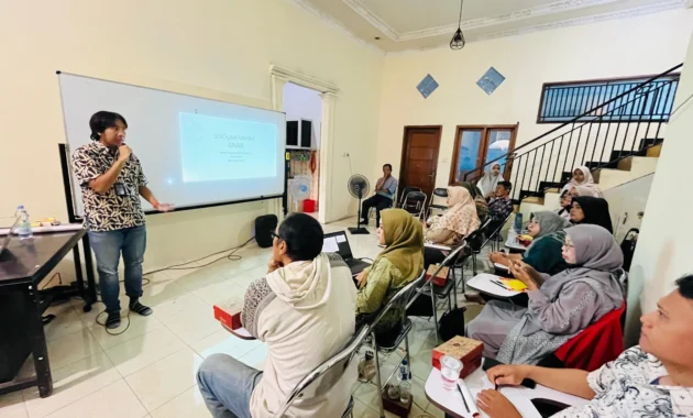 Disdikbud Ngawi Buka Akses Pendidikan untuk 730 Anak Putus Sekolah