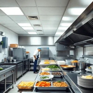 Disebut Punya Peluang Besar, Kepala BGN Minta Kampus Bangun Dapur MBG: Minimal Punya Satu Dulu