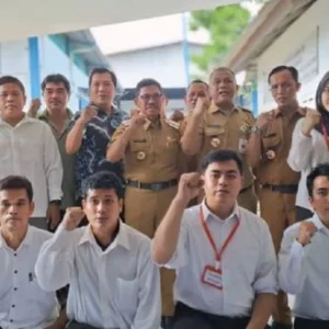 Disnaker Kota Tangerang Buka Program Magang dengan Uang Saku
