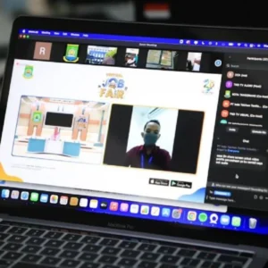 Disnaker Tangerang: "Jobfair Online" sediakan 693 lowongan kerja