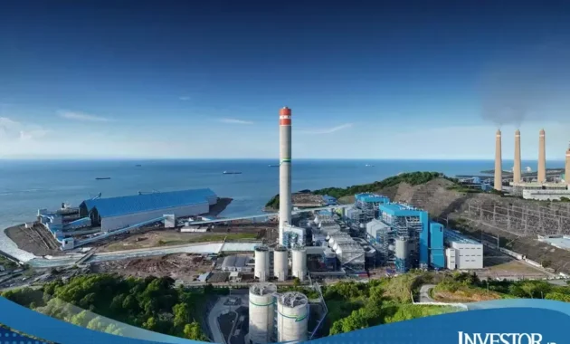 Ditopang Bisnis Kilang, Barito Pacific Bukukan Laba USD 271 Juta di Kuartal I 2026