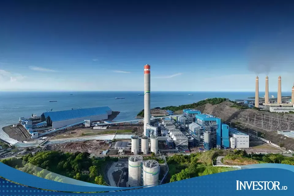 Ditopang Bisnis Kilang, Barito Pacific Bukukan Laba USD 271 Juta di Kuartal I 2026