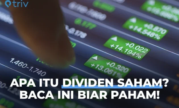Dividen Besar INTP 2026: Rp468 per Saham, Pembayaran Mulai 19 Juni – Apa Artinya bagi Investor?