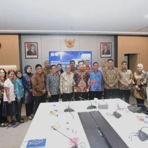 Djauhari: Tekanan Geopolitik Tekankan Pentingnya Kerja Sama RI‑China