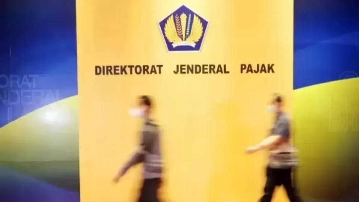 DJP Kemenkeu Perpanjang Deadline SPT PPh Badan Hingga 31 Mei 2026