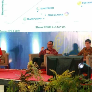 DKP Sulut: Industri Perikanan Kuat Dorong Pertumbuhan Ekonomi Daerah Berkelanjutan