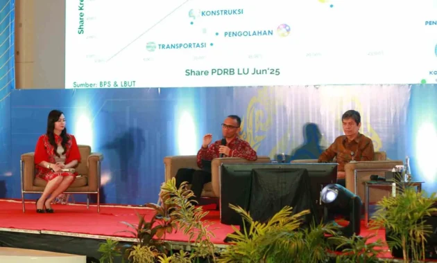 DKP Sulut: Industri Perikanan Kuat Dorong Pertumbuhan Ekonomi Daerah Berkelanjutan