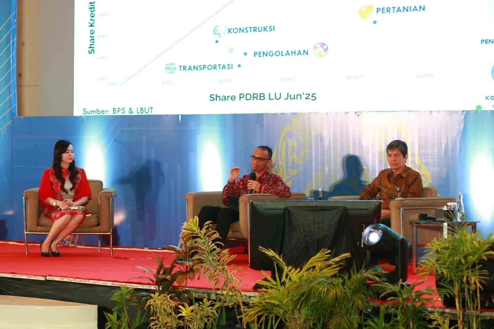 DKP Sulut: Industri Perikanan Kuat Dorong Pertumbuhan Ekonomi Daerah Berkelanjutan