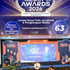 DKPP Gelar Lomba Video Kreatif dan Karya Tulis Jurnalistik Tingkat Nasional