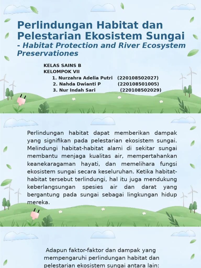 DLH Kaltim Perketat Izin Limbah Usaha demi Pelestarian Ekosistem Sungai