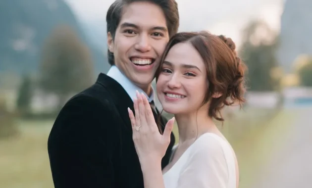 Doa Raffi Ahmad untuk Pernikahan El Rumi dan Syifa Hadju: Menggugah Harapan di Tengah Ramalan Hard Gumay