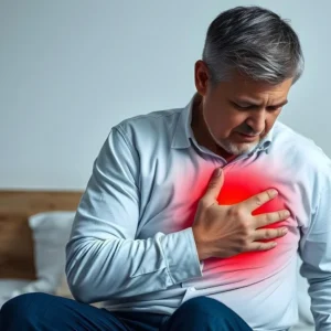 Dokter: Nyeri Dada Seperti Ditusuk Bisa Menandakan Robekan Dinding Aorta