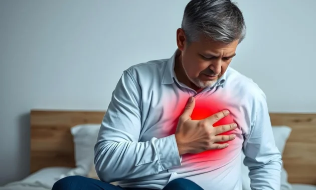 Dokter: Nyeri Dada Seperti Ditusuk Bisa Menandakan Robekan Dinding Aorta