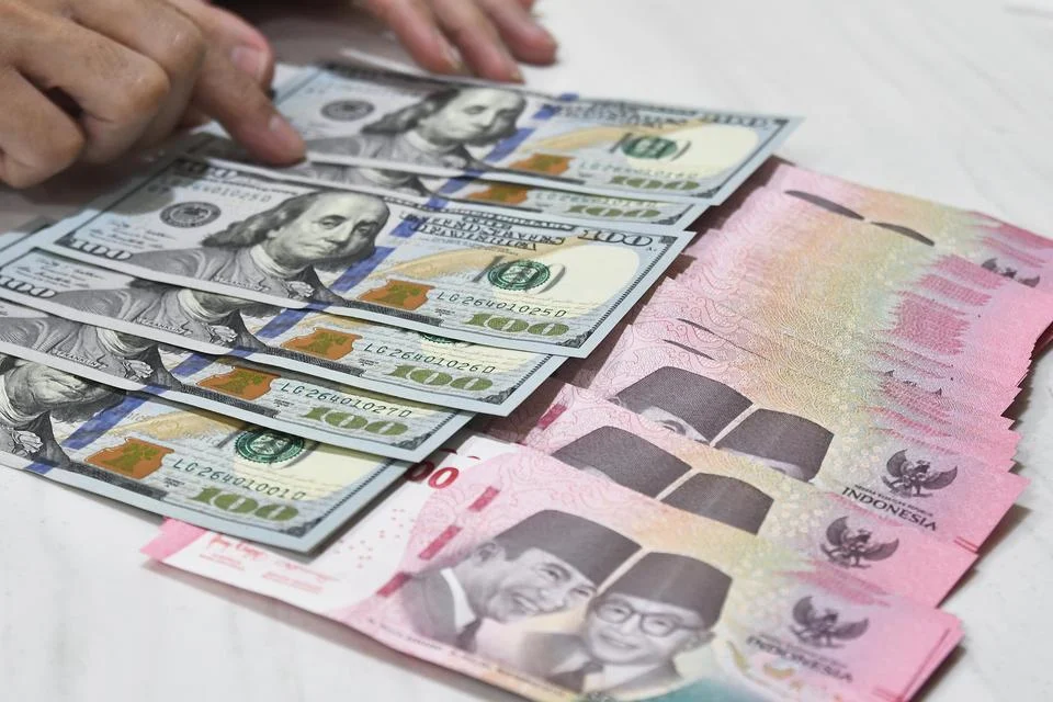Dolar AS Tembus Rp17.500, DPR Desak Pemerintah Antisipasi Dampak Ekonomi