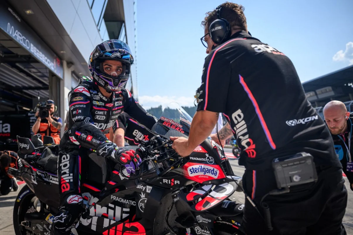 Dominasi Ducati Terancam: Jerez Menjadi Titik Balik MotoGP 2026