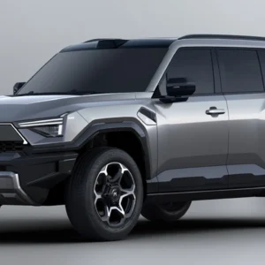 Dongfeng Siapkan Produksi Model NEV Peugeot dan Jeep Mulai 2027