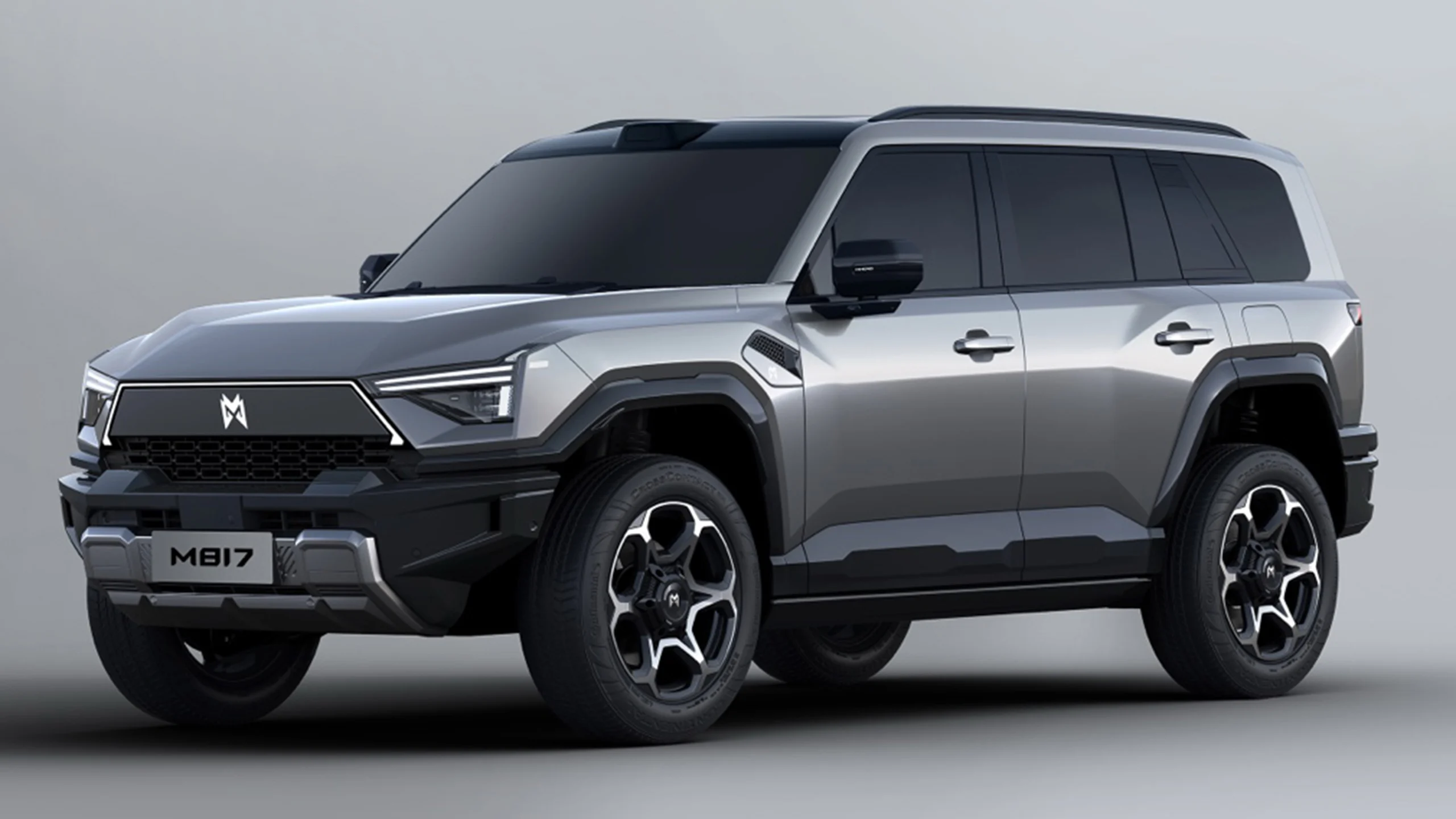 Dongfeng Siapkan Produksi Model NEV Peugeot dan Jeep Mulai 2027