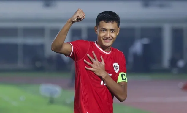 Dony Tri Pamungkas: Bintang Muda Persija yang Siap Mengganti Legenda di BRI Super League 2025/2026 Dony Tri Pamungkas: Bintang Muda Persija yang Siap Mengganti Legenda di BRI Super League 2025/2026