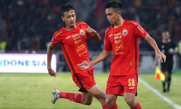 Dony Tri Pamungkas Pilih Fokus Bersama Persija Jakarta, Sambut Tantangan Setara Klub Sukses Polandia