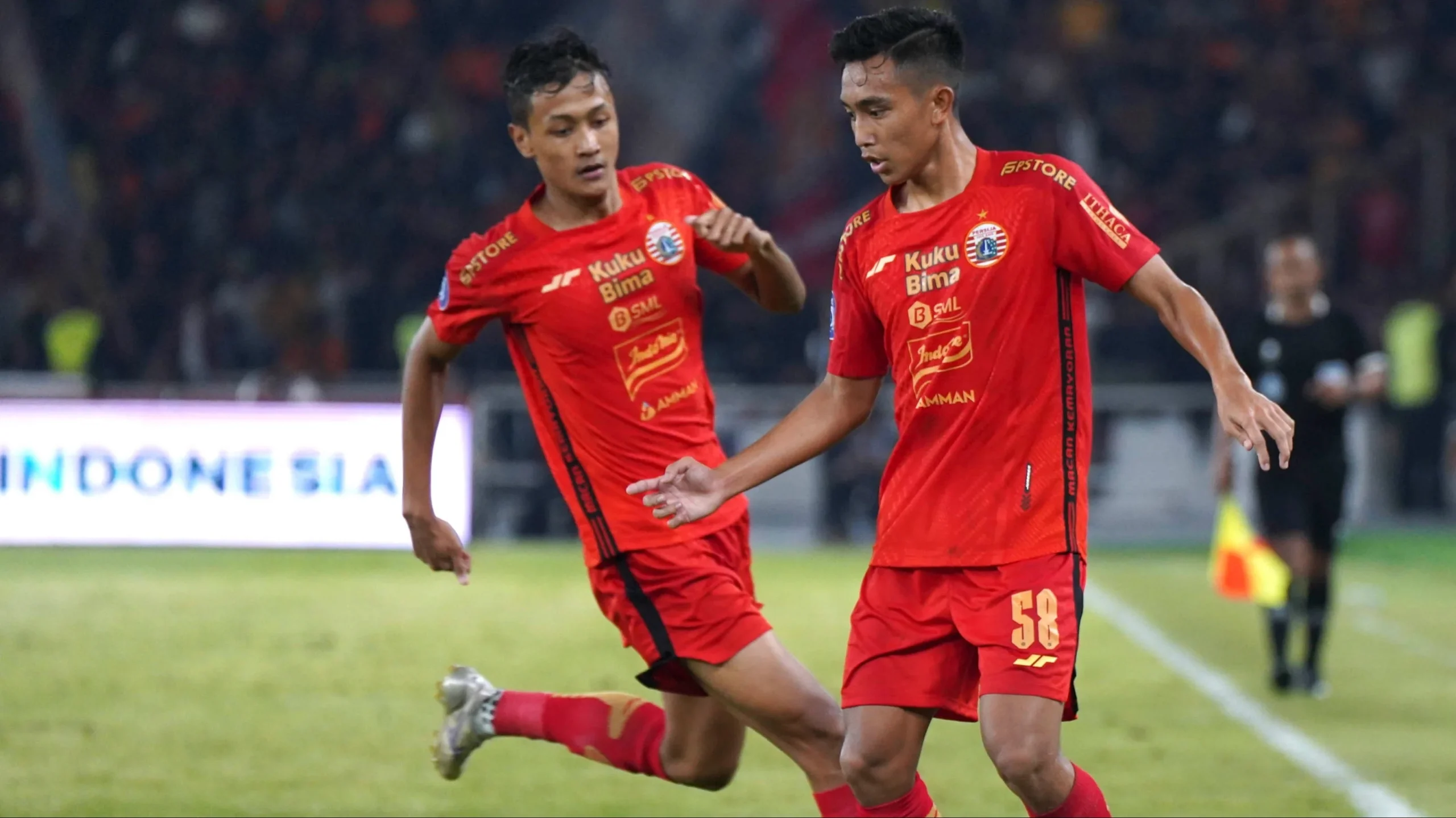 Dony Tri Pamungkas Pilih Fokus Bersama Persija Jakarta, Sambut Tantangan Setara Klub Sukses Polandia