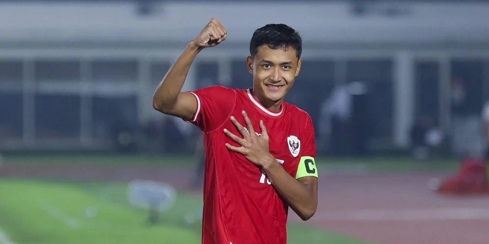 Dony Tri Pamungkas Ungkap Keinginan Main di Asia, Meski Radar Klub Polandia Sudah Mengincar