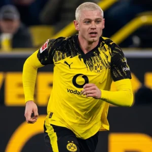 Dortmund Tutup Musim 2025/2026 dengan Kemenangan 2-0 atas Werder Bremen