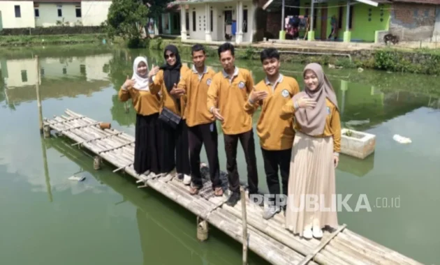 Dosen UBSI Kampus Sukabumi Dorong Modernisasi Budidaya Ikan