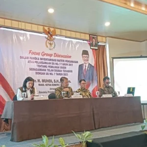 DPD Dorong Penyiapan Matang Regulasi Pemilu 2029 Pasca Putusan MK
