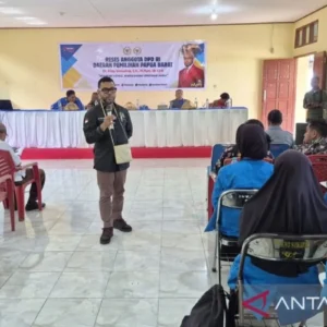 DPD RI Ingatkan Kampus di Papua Segera Bentuk Satgas Anti‑Kekerasan