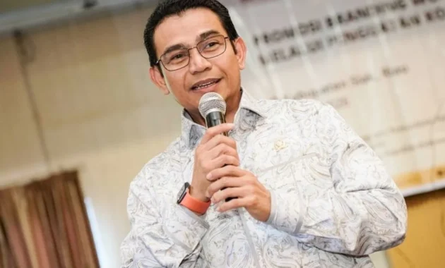 DPR Dorong Siak Jadi Wajah Wisata Budaya Melayu Indonesia, Unggul Lewat Sejarah