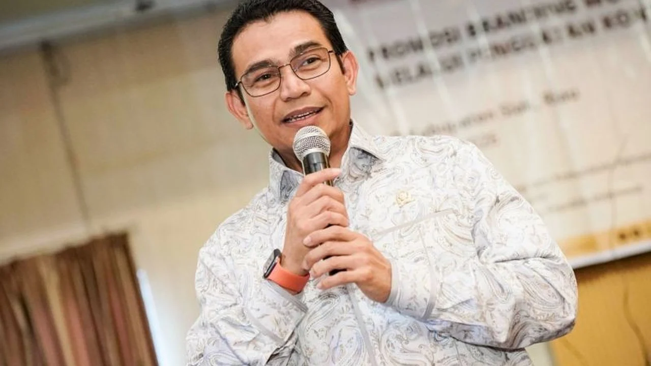 DPR Dorong Siak Jadi Wajah Wisata Budaya Melayu Indonesia, Unggul Lewat Sejarah