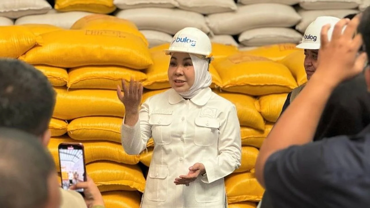 DPR RI Kawal Ketat Pembangunan Kereta Api Kaltara, Dorong Investasi Masuk