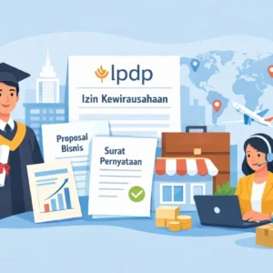 DPR RI Usulkan Pemberian Izin Kerja di Luar Negeri bagi Penerima Beasiswa LPDP pada Jurusan Tertentu