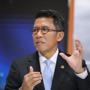 DPR Siapkan Omnibus Law Keuangan Negara, Dividen BUMN Akan Masuk Kantong Danantara