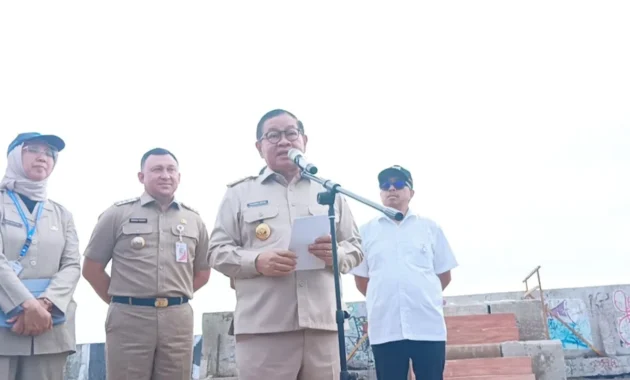 DPRD DKI Desak Proyek NCICD Prioritaskan Titik Paling Terdampak
