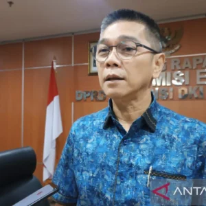 DPRD DKI Minta Pemerintah Bergerak Cepat: Jangan Sampai Terulang Seperti Covid-19